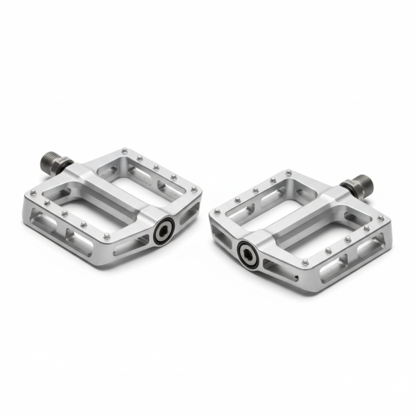 Trail Master Magnesium Flats